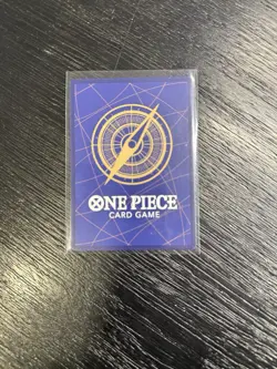 Brook EB01-046 SR - One Piece Tcg English Card Game Near Mint - Image 2