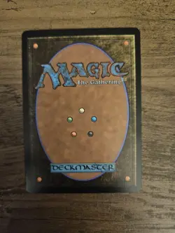 Dismember - 7011 - (Rainbow Foil) - Spongebob x Secret Lair - RARE BONUS CARD - Image 2