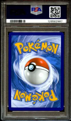 PSA 8 NM-MINT Charizard Ex 199/165 SPECIAL ILLUSTRATION RARE Pokemon Card 987 - Image 3