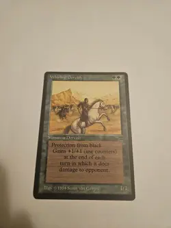 Whirling Dervish Legends Regular - Image 1