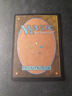 MTG - (Schematic) CAGED SUN - The Brothers' War Retro Artifacts (M) - Image 2