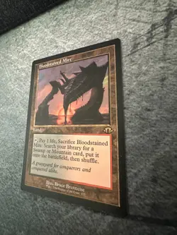 Bloodstained Mire (Retro Frame) - Modern Horizons 3 (MH3) - Image 2