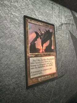 Bloodstained Mire (Retro Frame) - Modern Horizons 3 (MH3) - Image 3