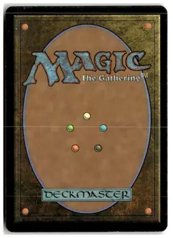 MTG Shared Triumph - Onslaught Moderately Played English - Image 2