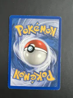 Pokemon TCG Kyogre EX Holo 037 Nintendo Promo Rare - Image 4