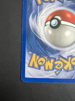 Pokemon TCG Kyogre EX Holo 037 Nintendo Promo Rare - Image 5