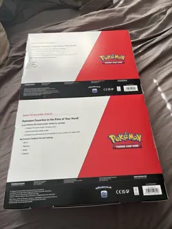 Two Pokemon 4 Pack Mini Tins 151 Sam's Club Exclusive Scarlet & Violet Sealed - Image 5
