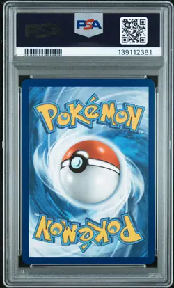 2025 POKEMON MEG EN-MEGA EVOLUTION ILLUSTRATION RARE #150 STEELIX PSA 10 - Image 2