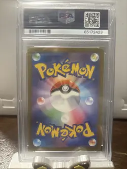 PSA 10 Snorlax 016/032 Pokemon TCG Classic: Venusaur Holo (Japanese) - Image 3