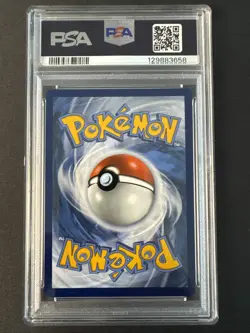 Pokemon - Crown Zenith - 2023 - Deoxys VMAX - GG45 - PSA 10 - Image 2