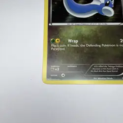 Dratini 1/20 Holo Rare Holo Pokemon NM Dragon Vault 2012 - Image 4
