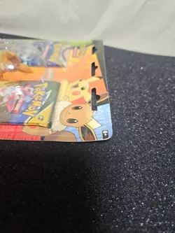 Pokemon Back to School Eraser Pack Eevee Evolving Skies Astral Radiance Unopened - Image 3