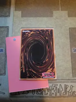 YUGIOH THE SIX SAMURAI YARIZA RYMP-EN090 ULTRA UNLIMITED ED NM - Image 3