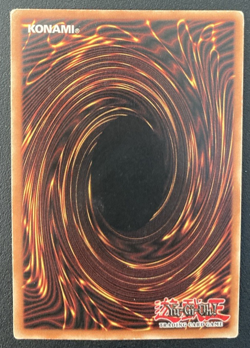 Yu-Gi-Oh! Mage Power 1st Edition LON-050 Ultra Rare Holo Foil Yugioh - Image 2