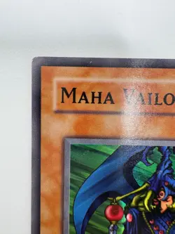 Maha Vailo MRL-012 Magic Ruler 1st Edition - Image 3