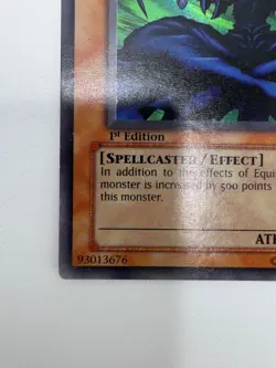 Maha Vailo MRL-012 Magic Ruler 1st Edition - Image 5