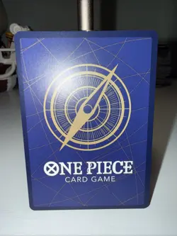 MR. 3 GALDINO - One Piece PRB02-009 - AA Alt Art Rare R - Premium Booster Vol. 2 - Image 2