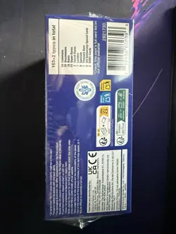 One Piece English - OP14 Booster Box - The Azure Sea's Seven - Sealed New - Image 2