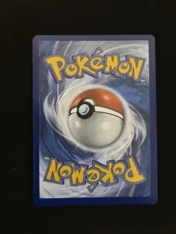 Pokemon TCG Pikachu Pokemon Center Stamped Promo Exclusive SVP 027 - Image 2