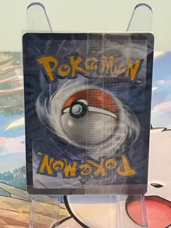 Pokemon TCG Pikachu Pokemon Center Stamped Promo Exclusive SVP 027 - Image 5