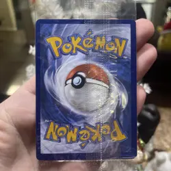 Pikachu 027 SVP TCG Pokemon Center Stamped Paldea Evolved Promo Exclusive - Image 2