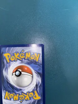 Pokemon TCG Pikachu Pokemon Center Stamped Promo Exclusive SVP 027 - Image 4