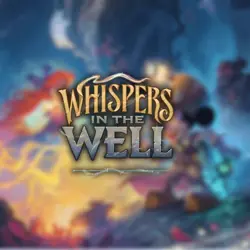 Disney Lorcana - Whispers in the Well - Epic Card Selection - Image 1