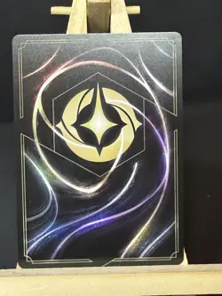 Disney Lorcana whispers in the well epic Tinker Bell Fancy Footwork 214/204 - Image 4