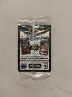 Pokemon TCG Holiday Calendar 2025: Glaceon ex 026/131 Snowflake Stamped - Sealed - Image 2