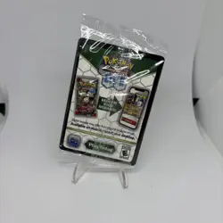 Pokemon TCG Holiday Calendar 2025 Glaceon EX Stamped Promo 026/131 Sealed - Image 2