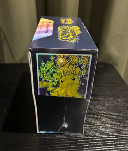SEALED Surging Sparks Pokemon Center Elite Trainer Box ETB WITH ACRYLIC CASE - Image 5