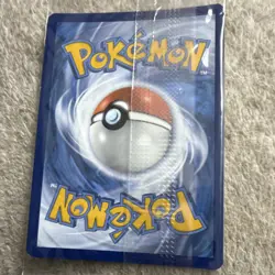 Pokemon Pikachu 027 Scarlet & Violet Promo Holo Card English - Image 2