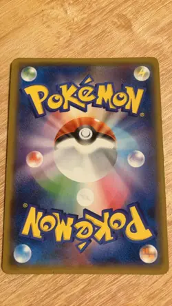 Yokohama's Pikachu 283/SM-P Pokemon Center Promo Pokemon Cards Japanese - Image 2