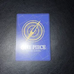 One Piece CCG Kaido (SP) OP04-044 SP Alt Art OP05 Awakening Of The New Era - Image 4