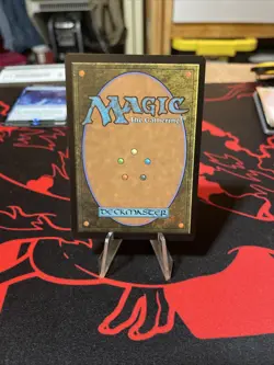 MTG Arixmethes, Slumbering Isle [Duskmourn: House of Horror Commander] Near Mint - Image 2