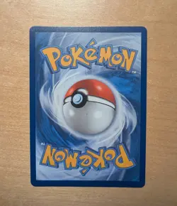 Pokemon TCG Oricorio ex MEP 024 Mega Evolution Black Star Promo - Image 2