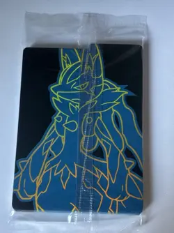 Riolu 010 Me: Mega Evolution Promo Holo Sealed Pokemon TCG - Image 2