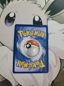 Pokemon Spinda 115/149 Reverse Holo Black & White Boundaries Crossed W11 - Image 2