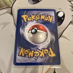 Pokemon TCG Bellsprout #45/147 Reverse Holo Foil CCG Aquapolis eReader 2002 - Image 4