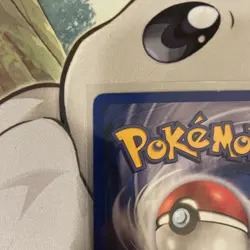 Pokemon TCG Bellsprout #45/147 Reverse Holo Foil CCG Aquapolis eReader 2002 - Image 5