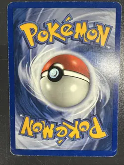 Pokemon TCG Dark Wartortle Reverse Holo LP Legendary Collection 39/110 - Image 2