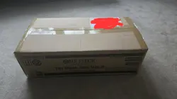 Sealed Case (48 Tins) One Piece: TS-02 (OP-13) - Tin Pack Full Display Set Vol.2 - Image 1