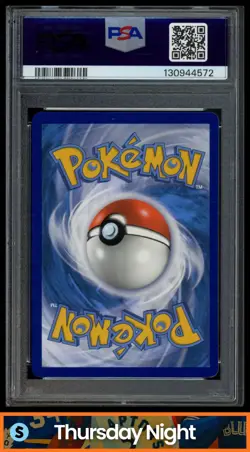 2021 POKEMON SWSH CHILLING REIGN #166/198 ZERAORA V FULL ART ULTRA RARE PSA 9 - Image 2