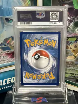 Zeraora V Alternate Full Art 166/198 Swsh06 Chilling Reign Pokemon Card PSA 10 - Image 2