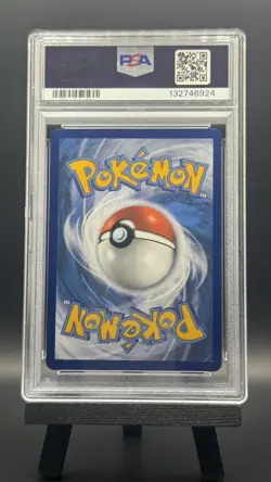 Zeraora V Alternate Full Art 166/198 Swsh06 Chilling Reign Pokemon Card PSA 10 - Image 2