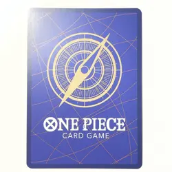 Boa Hancock SP OP14-112 One Piece Card TCG - The Azure Sea’s Seven (English) - Image 2