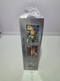 Pokemon Card Game White Flare Booster Box Japanese Factory Sealed - Image 3