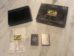 Star Wars Customizable Card Game 1995 - Image 1