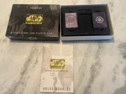 Star Wars Customizable Card Game 1995 - Image 2