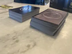 Star Wars Customizable Card Game 1995 - Image 3